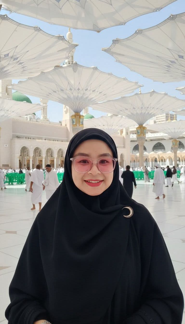 Redha Dewi